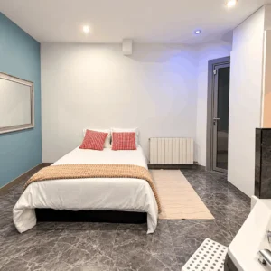 Habitación 8