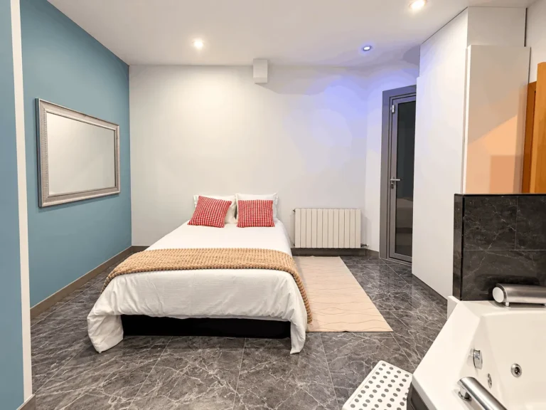 Habitación 8