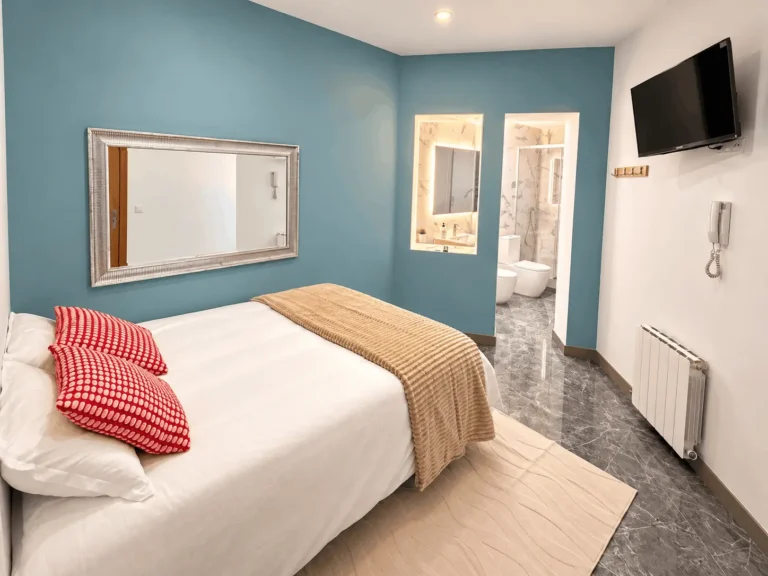 Habitación 6