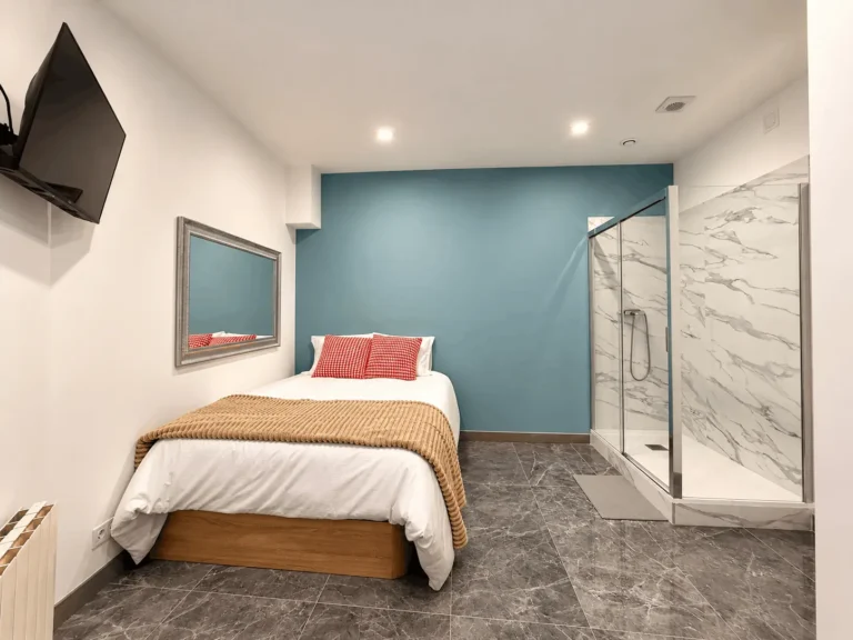 Habitación 7